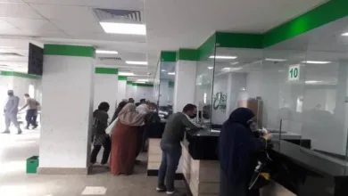 صرف معاشات سبتمبر 2025 في مصر