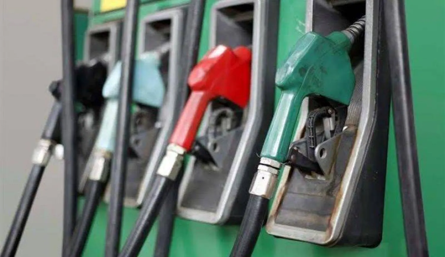 أسعار البنزين اليوم