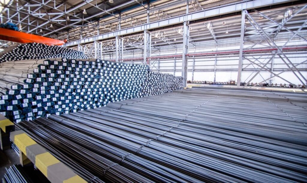 أسعار الحديد اليوم