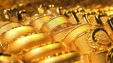 أسعار الذهب اليوم