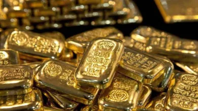 أسعار الذهب اليوم