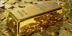 أسعار الذهب اليوم في مصر السبت 30 أغسطس 2025 | عيار 18 يتجاوز 4000 جنيه و21 يقترب من 4700