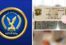 استخراج بطاقة الرقم القومي أونلاين 2025.. خطوات بسيطة وشروط ورسوم التقديم