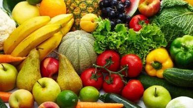 أسعار الخضراوات