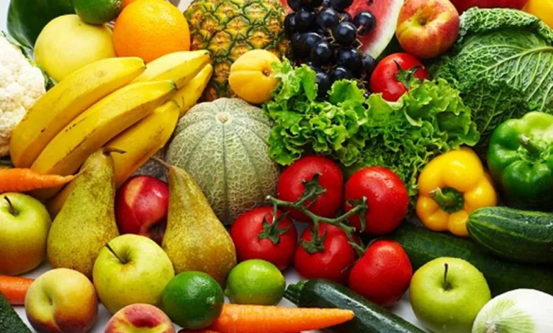 أسعار الخضراوات