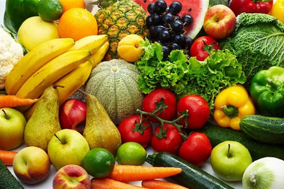 أسعار الخضراوات