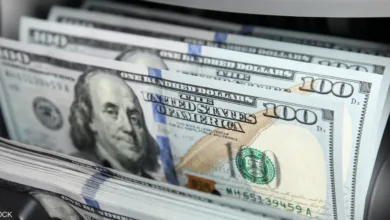 أسعار العملات الأجنبية