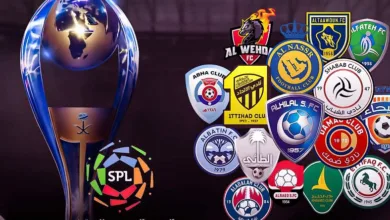 ترتيب دوري روشن السعودي 2025/2026