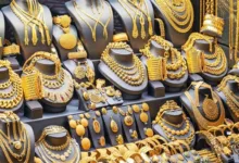 أسعار الذهب اليوم