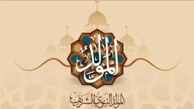 كيفية الاستعلام عن منحة المولد النبوي 2025