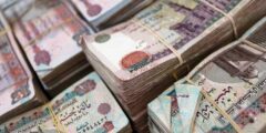صرف معاشات سبتمبر 2025 خطوات الاستعلام وأماكن الصرف لجميع المستفيدين