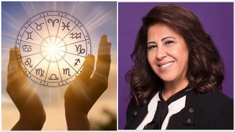توقعات الأبراج اليومية لليلى عبد الطيف