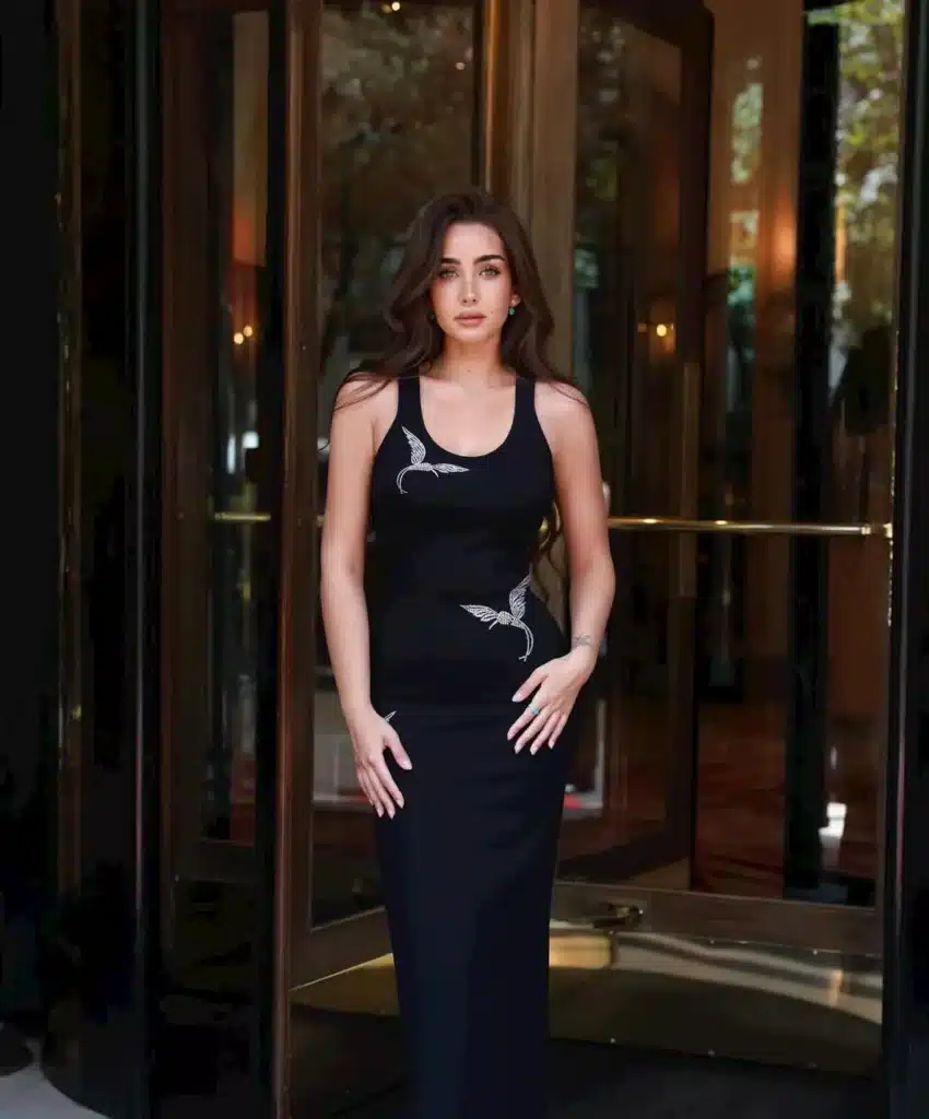 هنا الزاهد تتصدر تريند جوجل