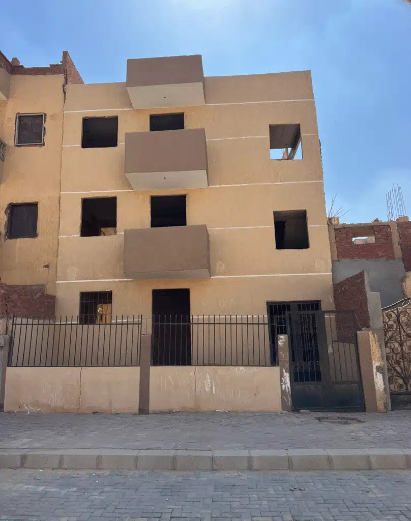 للبيع بيت مميز في المنطقة السابعة – عقد أخضر ملكية مباشرة