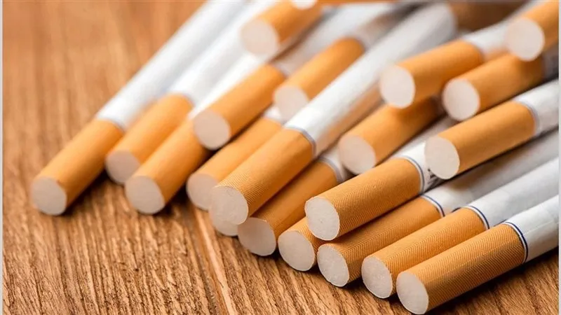 أسعار السجائر في الأسواق