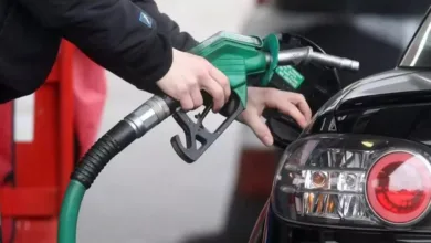 أسعار السولار والغاز والمازوت