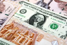 أسعار العملات اليوم في البنوك المصرية