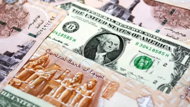 أسعار العملات اليوم في البنوك المصرية