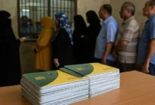إضافة المواليد على بطاقة التموين 2025 خطوة جديدة لدعم الأسر