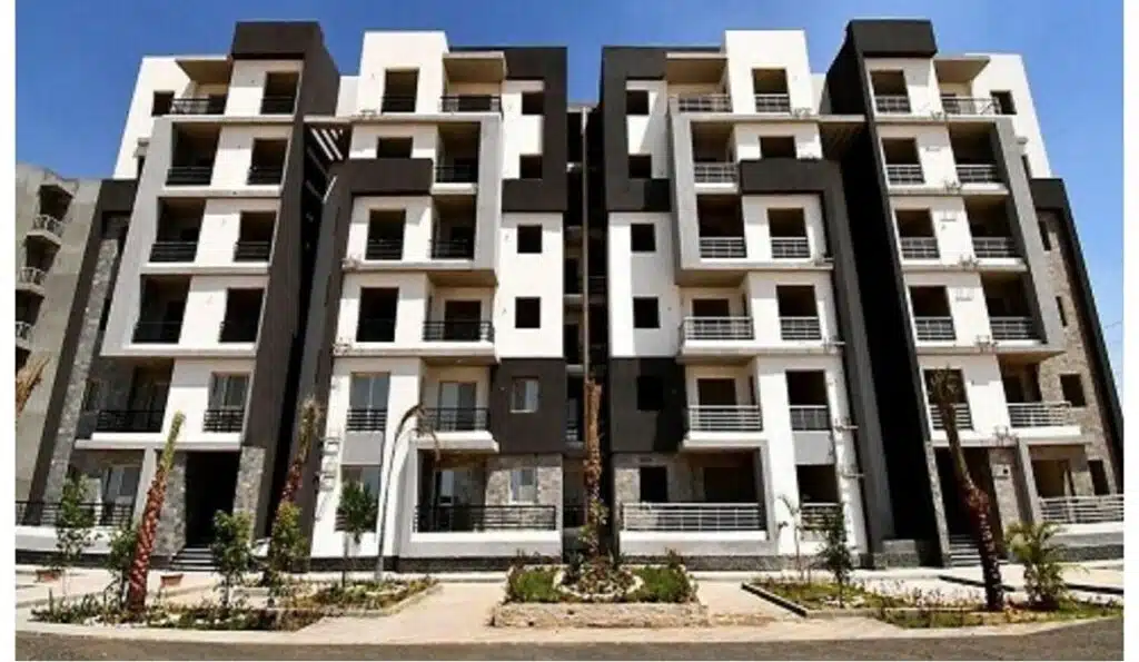 الإيجار القديم