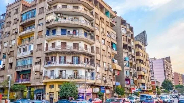 الايجار القديم
