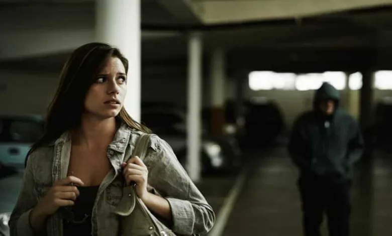 تفسير حلم المطاردة في المنام