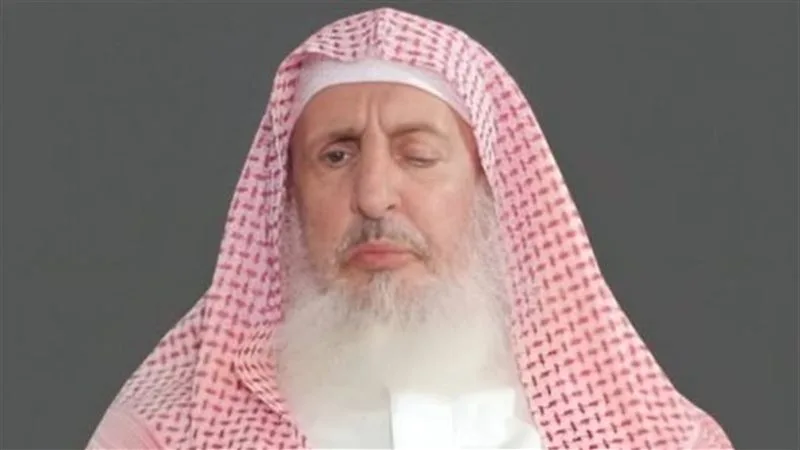 الشيخ عبد العزيز بن عبد الله