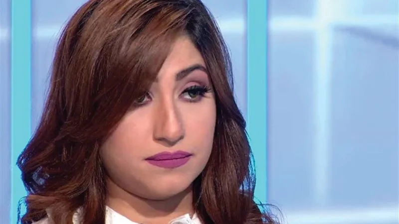 المطربة بوسي