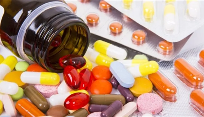 الهيئة العامة للدواء