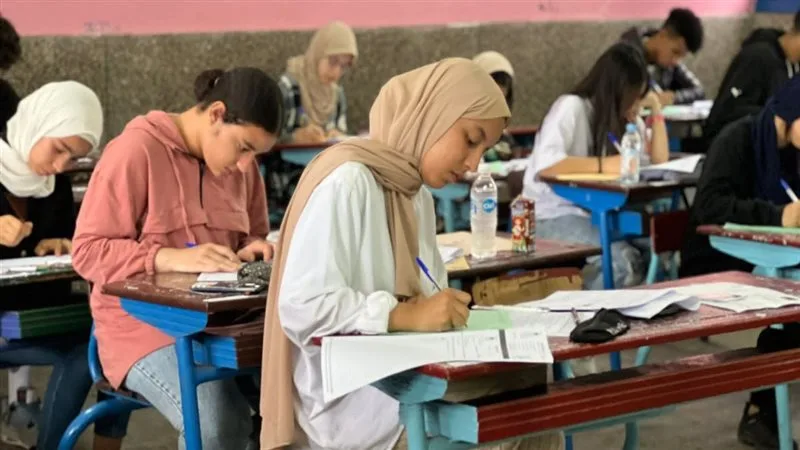 الثانوية العامة 2026 بنظام جديد.. شرح مفصل للنجاح والرسوب والامتحان الثاني