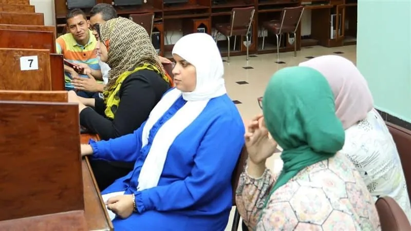 تقليل الاغتراب لطلاب المرحلة الثالثة 2025.. فرصة للالتحاق بالكليات الأقرب للمنزل