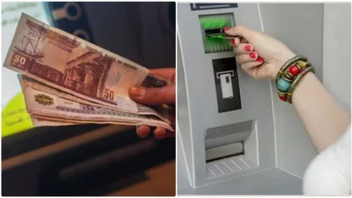 جدول صرف الرواتب والمتأخرات