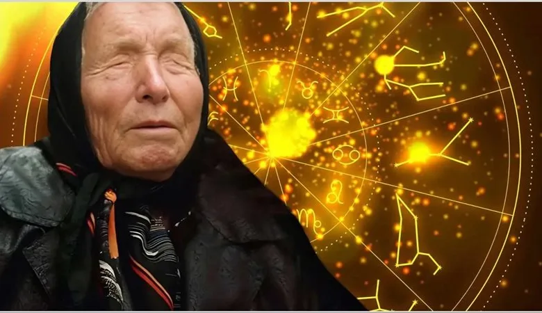 توقعات بابا فانجا لعام 2026