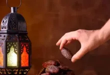 شهر رمضان