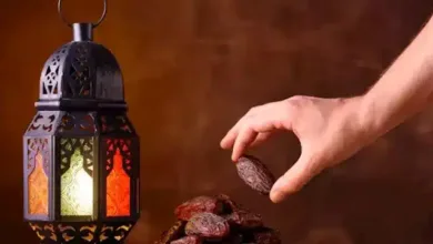 شهر رمضان