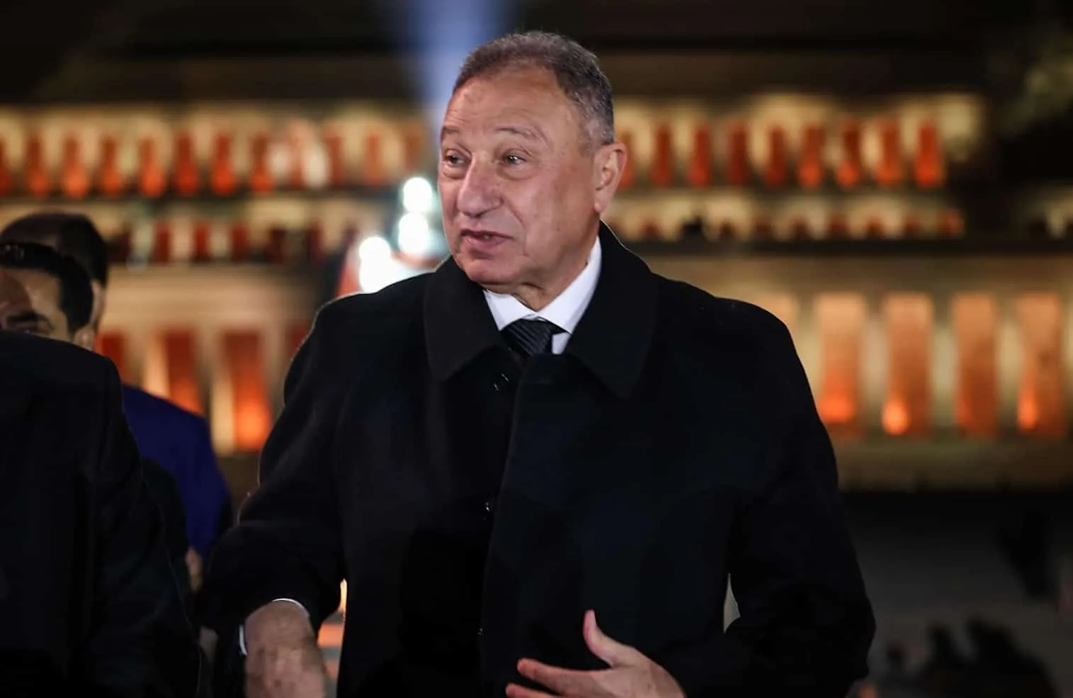 محمود الخطيب