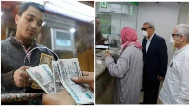 تكافل وكرامة