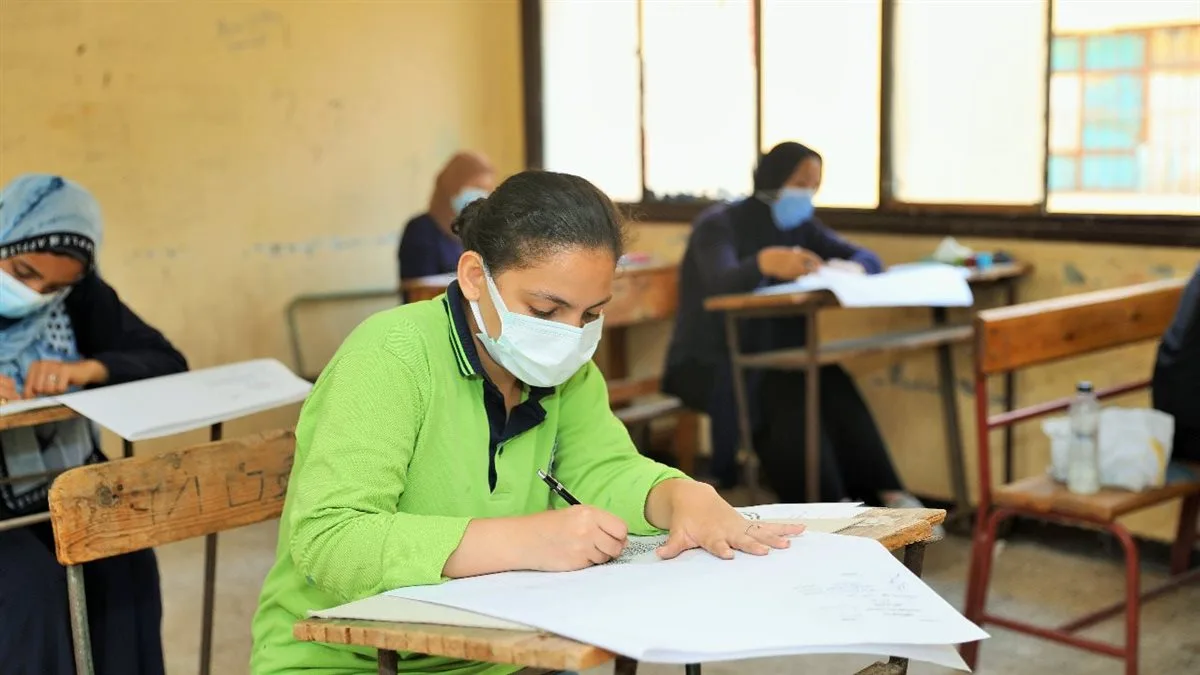 مواعيد امتحانات نصف العام ونهاية العام 2026 لجميع المراحل الدراسية.. خريطة زمنية كاملة من التعليم