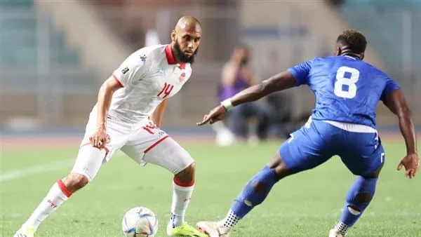موعد مباراة تونس وغينيا الاستوائية اليوم والقنوات الناقلة والترددات في تصفيات كأس العالم 2026