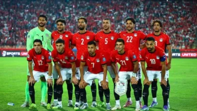 موعد مباراة مصر وبوركينا فاسو في تصفيات كأس العالم 2026.. فيفا يهدد الفراعنة بخصم نقاط