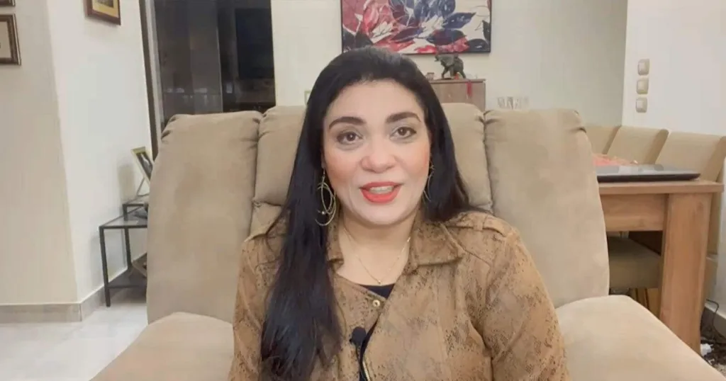 توقعات الأبراج لهالة حافظ