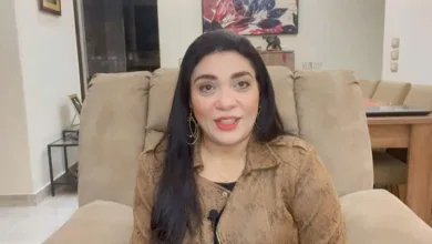 توقعات الأبراج لهالة حافظ