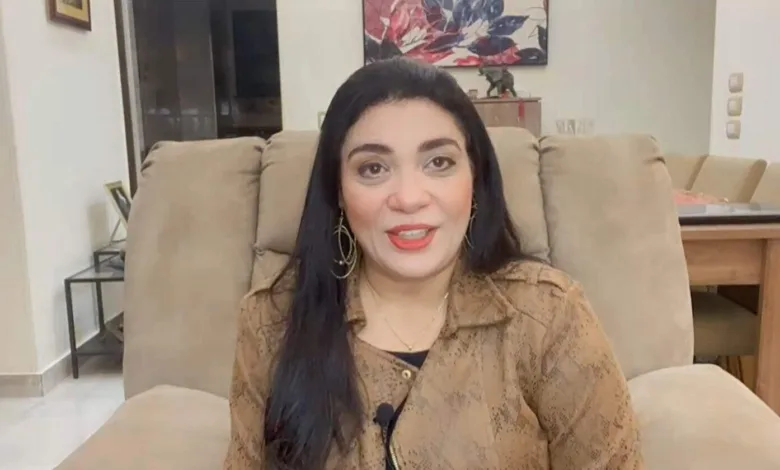 توقعات الأبراج لهالة حافظ