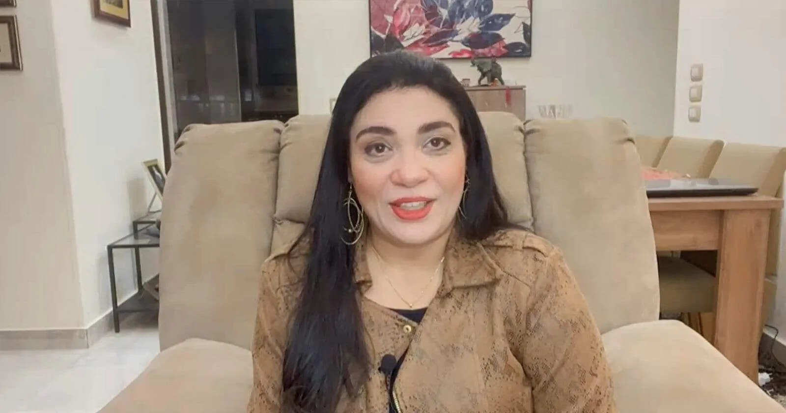 توقعات الأبراج لهالة حافظ