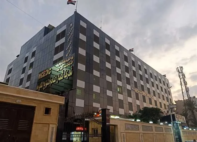 وظائف شركة شمال القاهرة لتوزيع الكهرباء