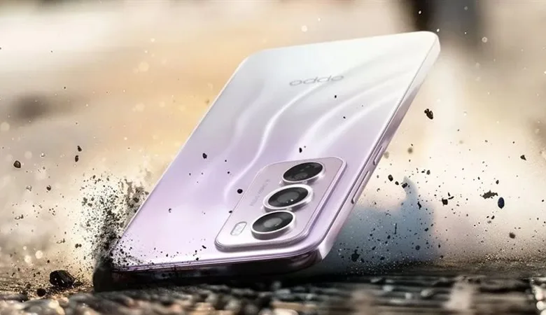 Oppo Reno 13