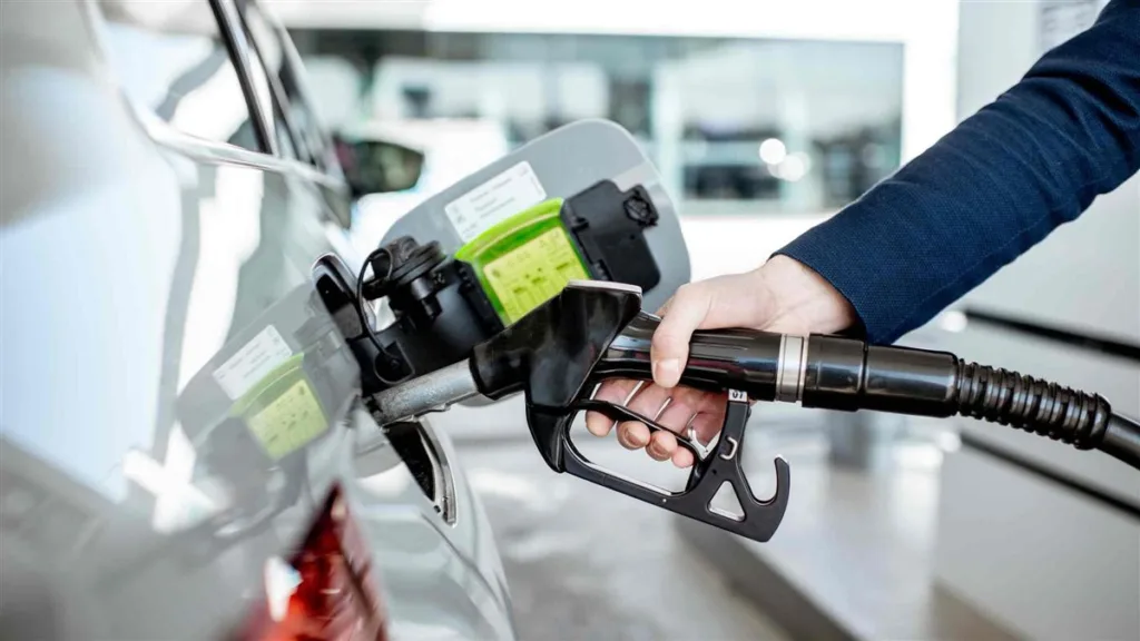 أسعار البنزين والسولار