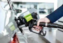 أسعار البنزين والسولار