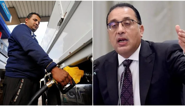 أسعار البنزين والسولار الجديدة