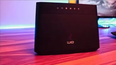أسعار باقات الإنترنت المنزلي والمحمول